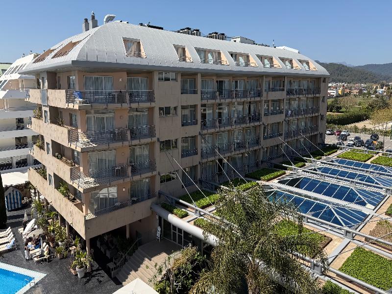 Aqua Hotel Onabrava & Spa****S