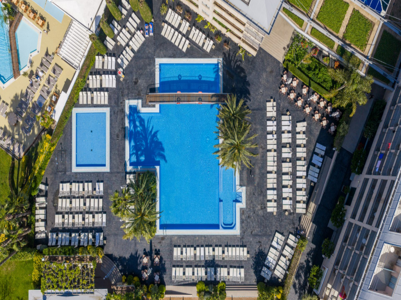 Aqua Hotel Onabrava & Spa****S