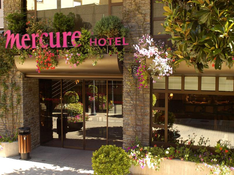 Mercure Andorra Hotel