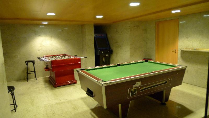 Pierre & Vacances Hotel Coray Andorra