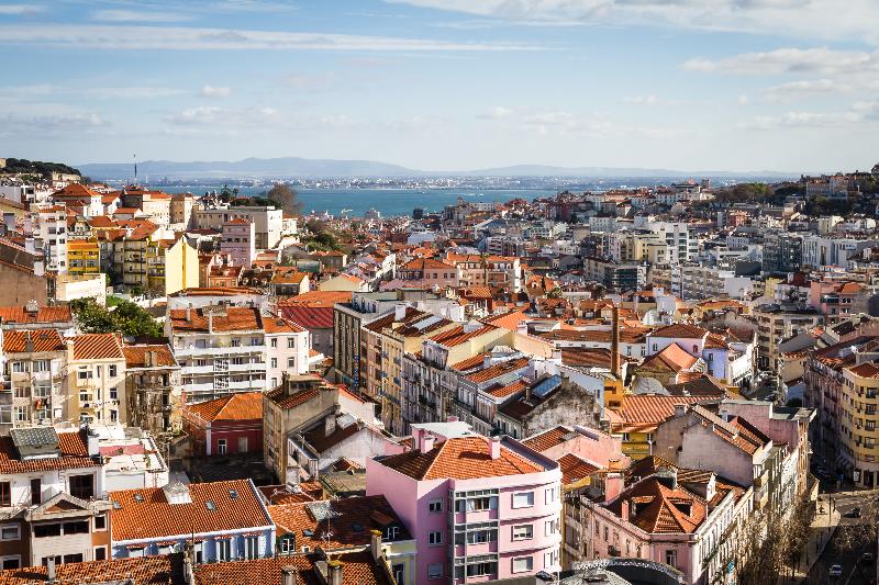 Ibis Styles Lisboa Centro Liberdade NE