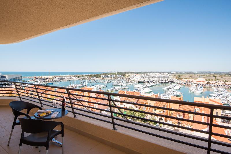 Vila Gale Marina
