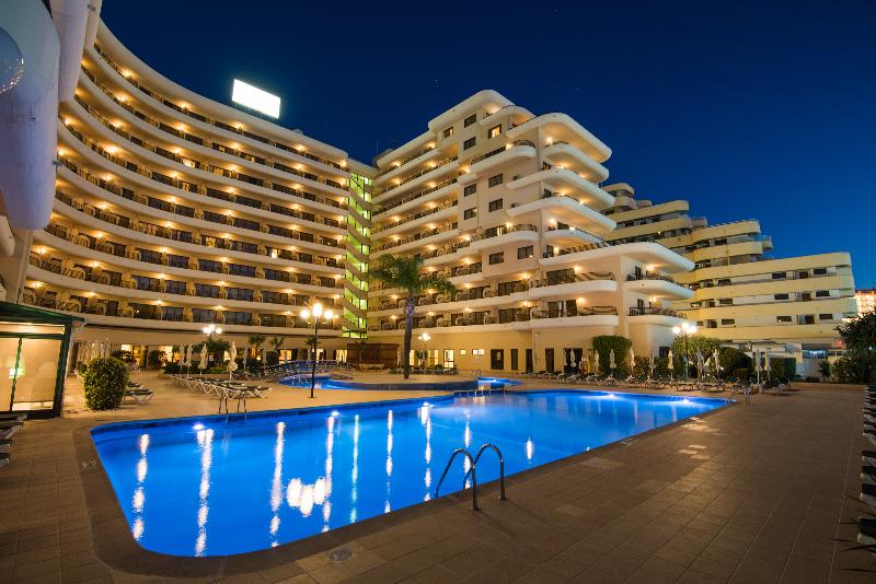 Vila Gale Marina