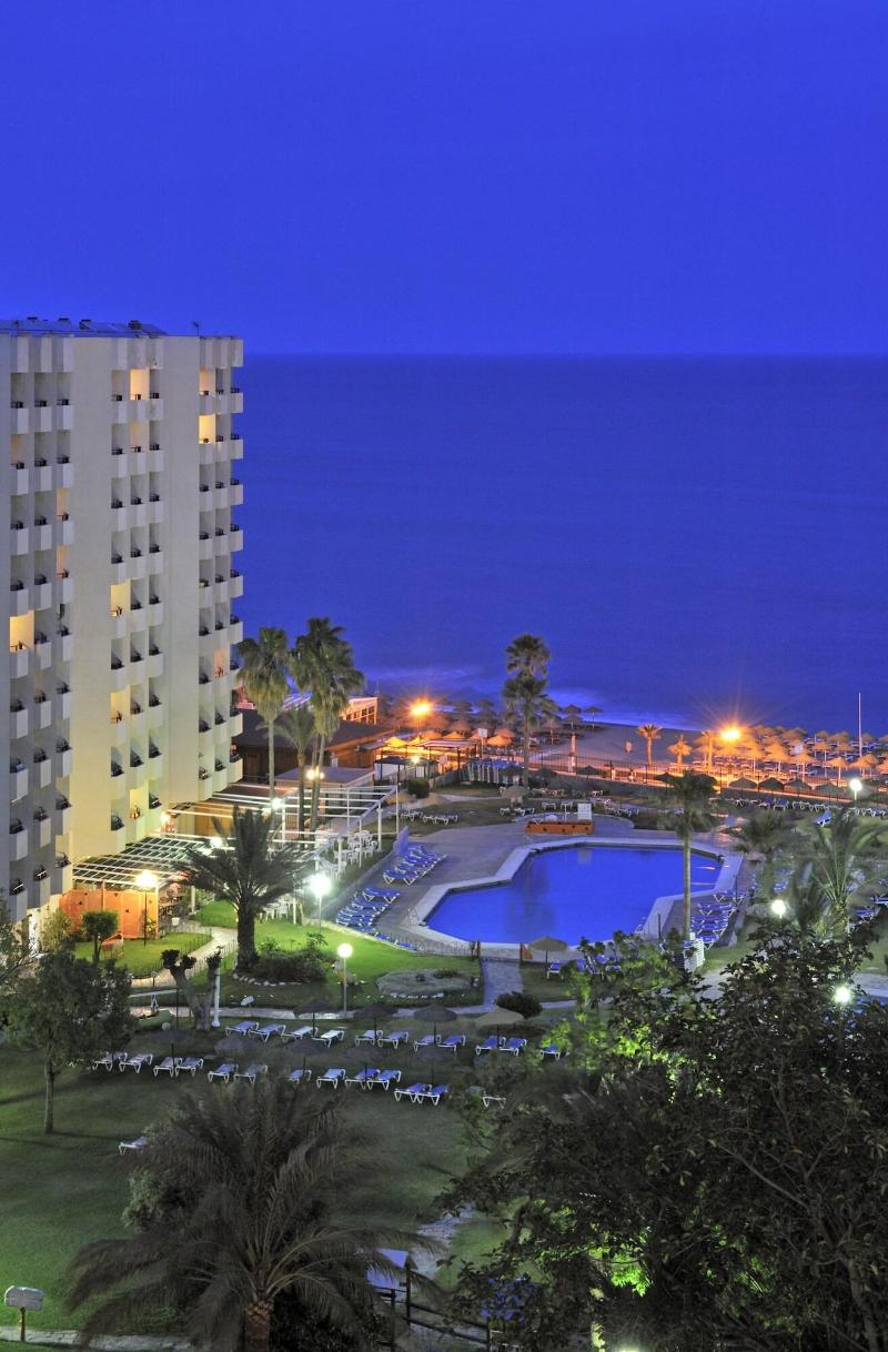 Sol Puerto Marina