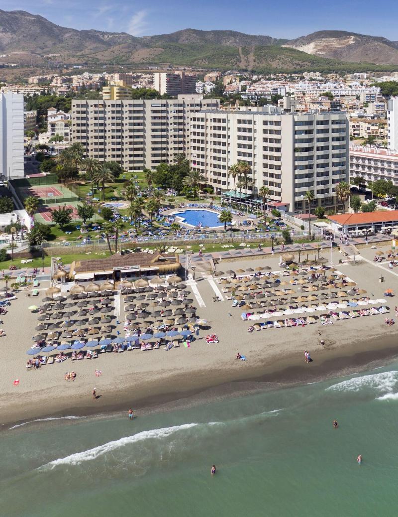 Sol Puerto Marina
