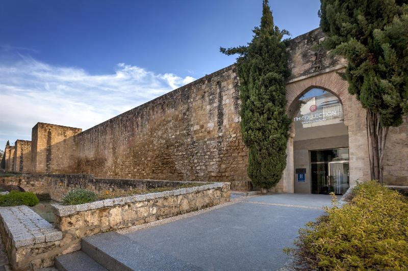 NH Collection Palacio de Cordoba