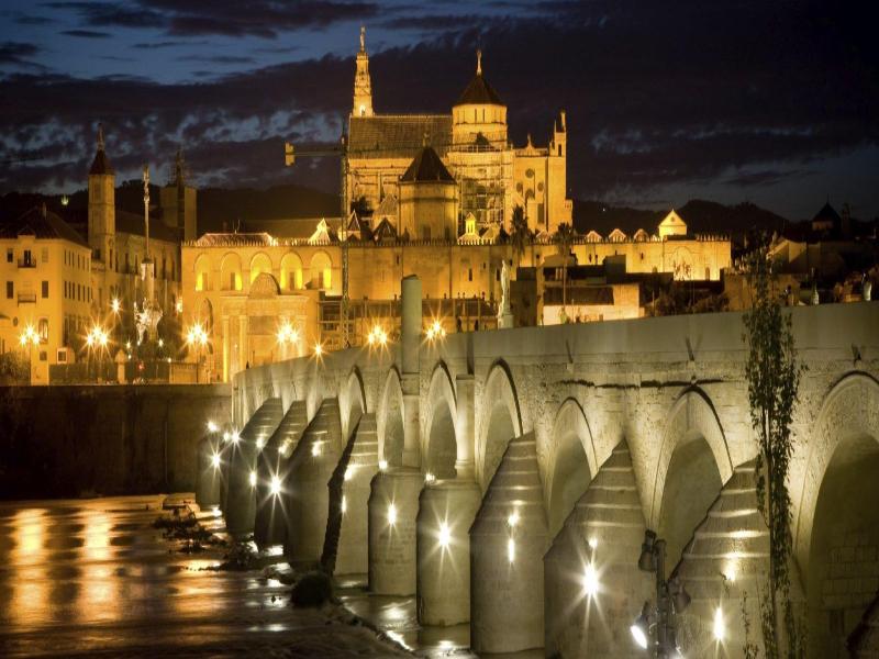 NH Collection Palacio de Cordoba