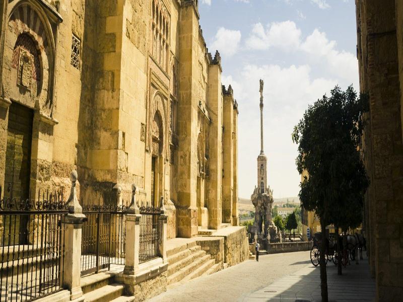 NH Collection Palacio de Cordoba
