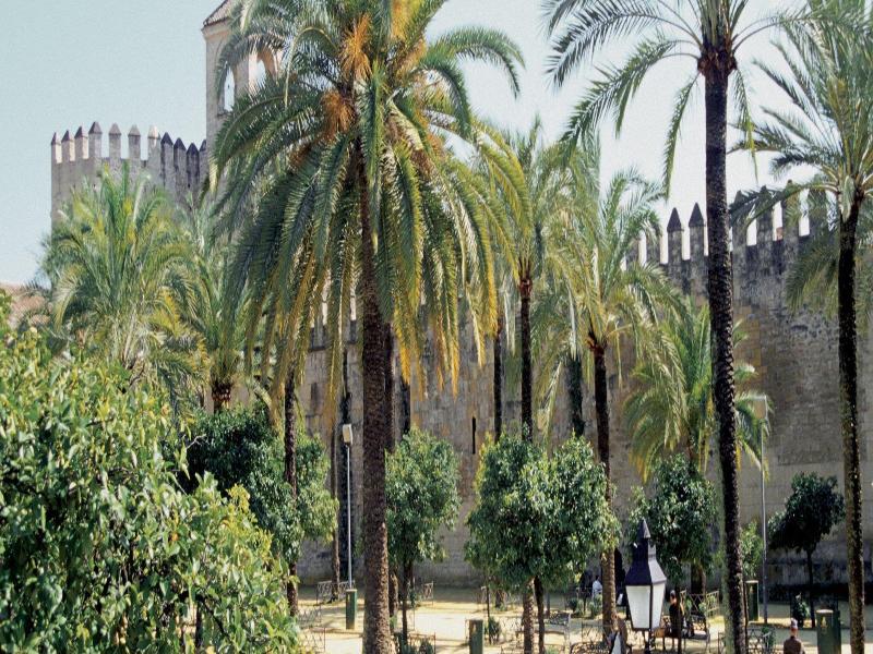 NH Collection Palacio de Cordoba