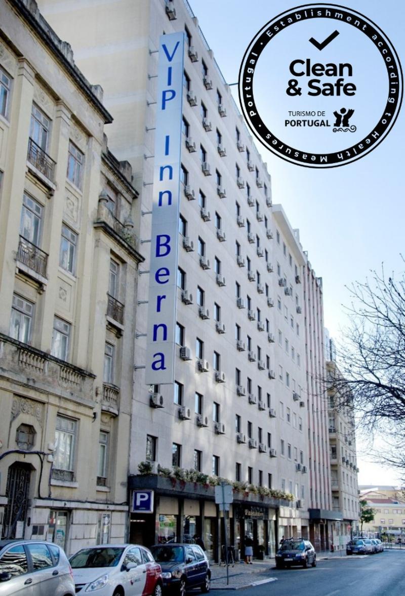 VIP Inn Berna