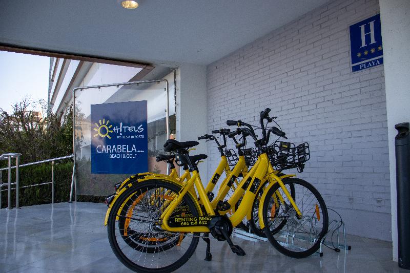 Ohtels Carabela