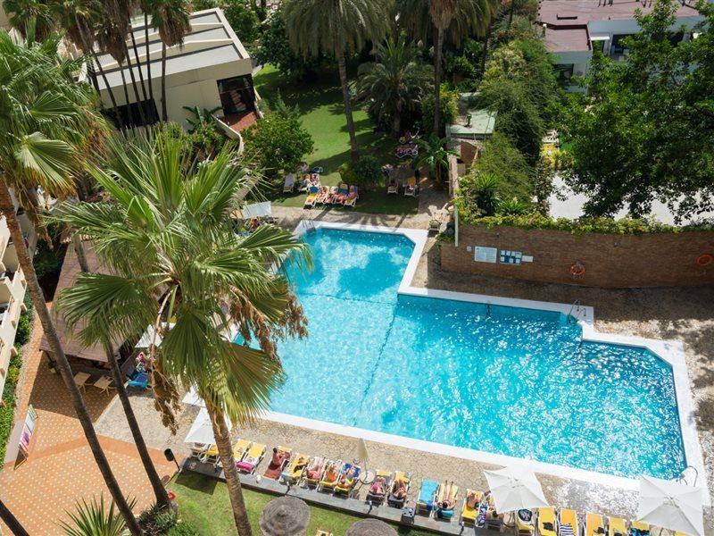 Bluesea Al Andalus