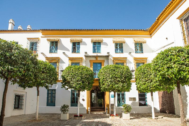 Hospes Las Casas del Rey de Baeza,