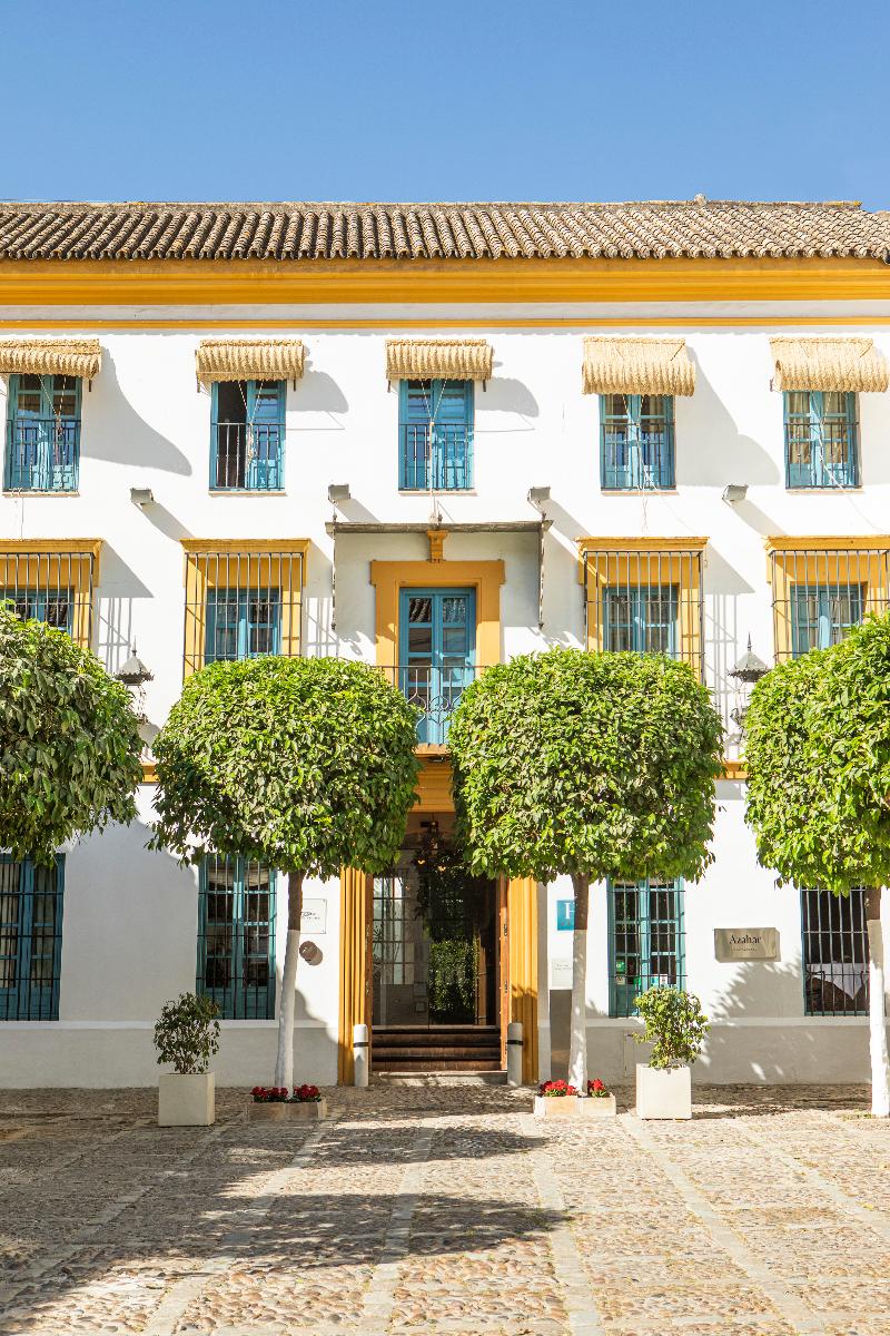 Hospes Las Casas del Rey de Baeza,