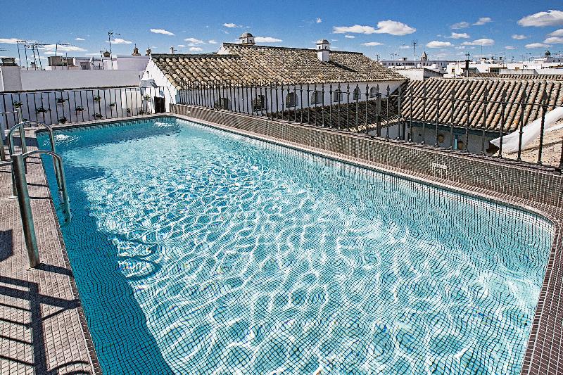 Hospes Las Casas del Rey de Baeza,