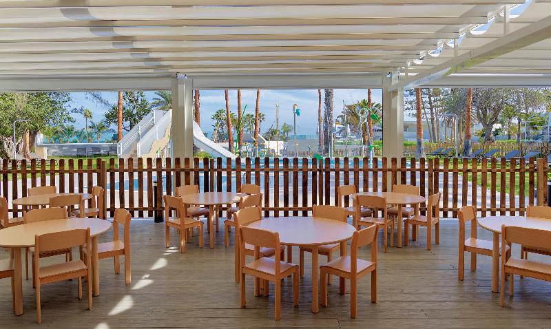 Paradisus Gran Canaria