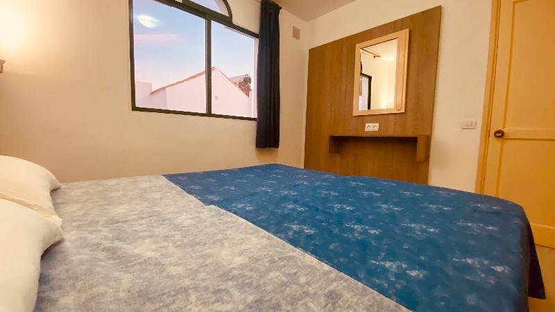 Casthotels Fuertesol Bungalows