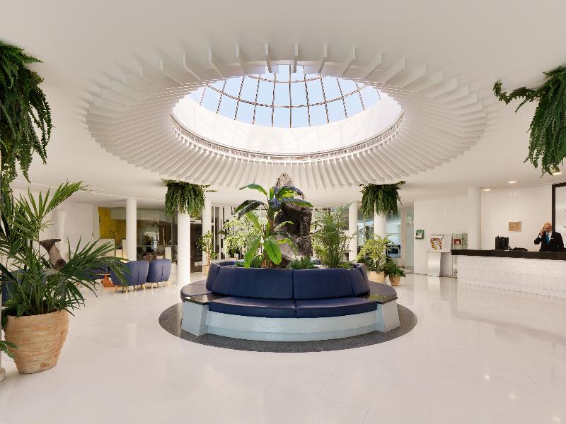 H10 Suites Lanzarote Gardens