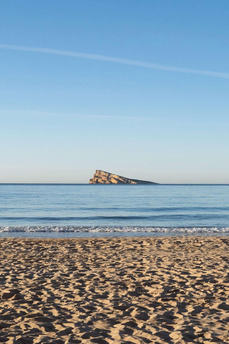 INNSiDE Costablanca