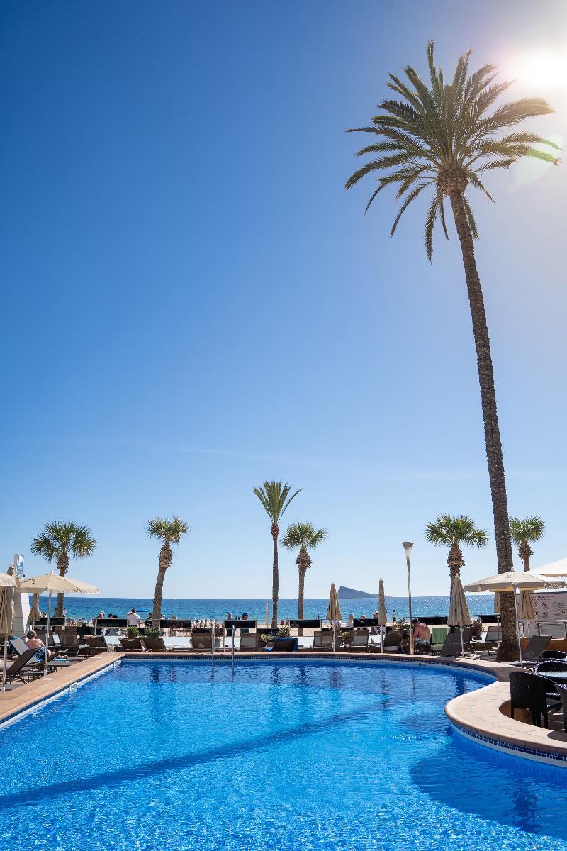 INNSiDE Costablanca