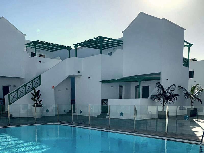 Apartamentos Celeste