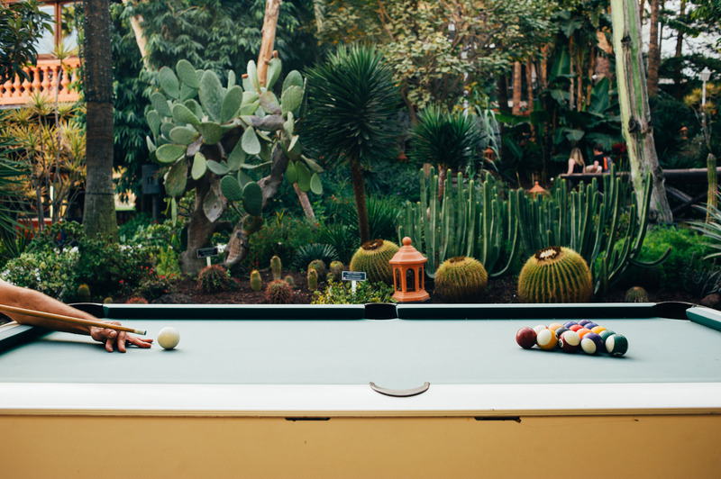 Parque Tropical