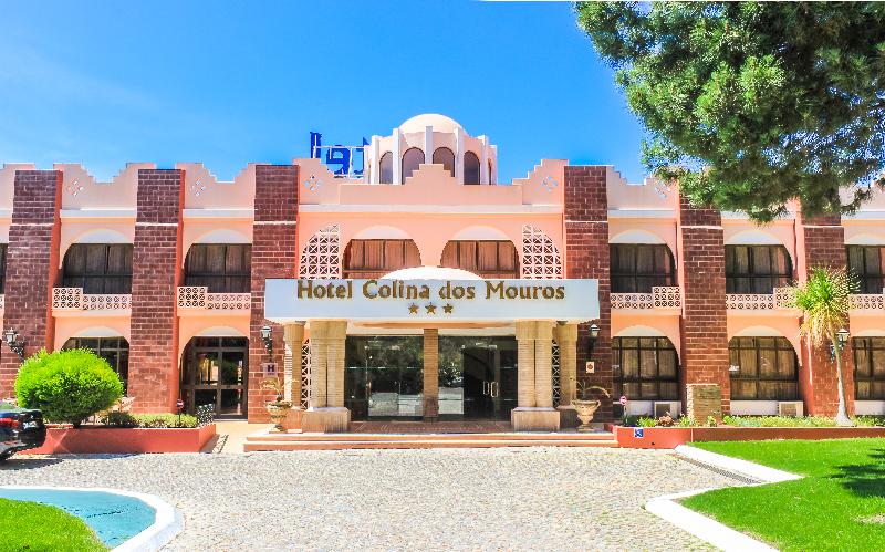 Colina dos Mouros