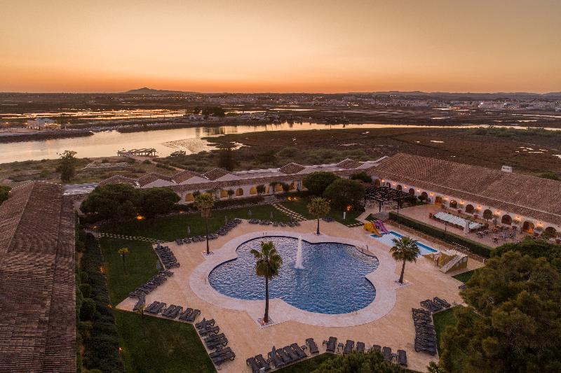 Vila Gale Albacora
