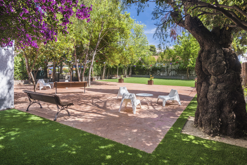 Cye Holiday Centre