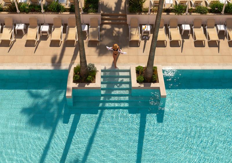 AQUA Hotel The Breeze & Spa - Adults Only +18