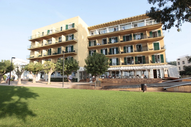 Hotel Roses Platja