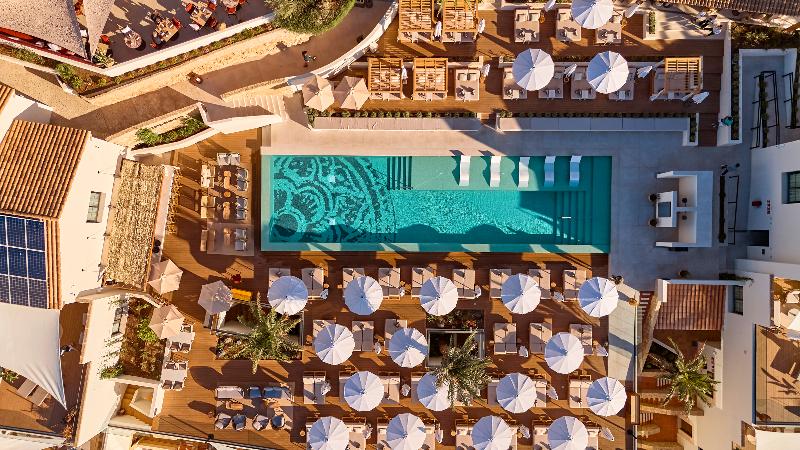 Purobeach Resort Santa Ponsa