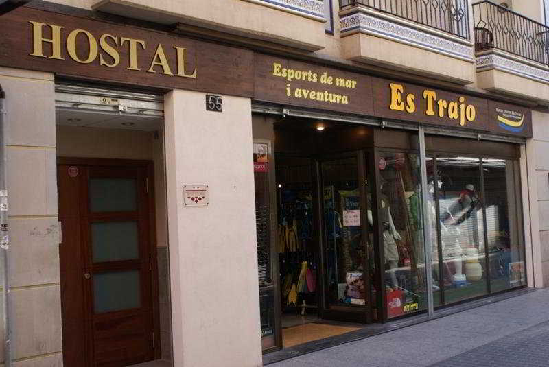 Hostal Vila del Mar