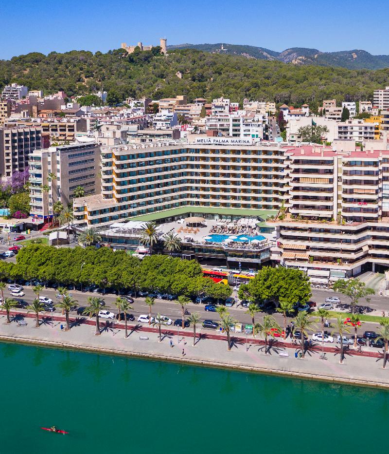 Melia Palma Marina