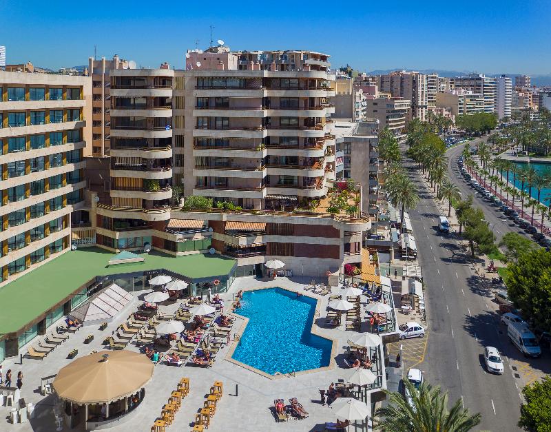 Melia Palma Marina