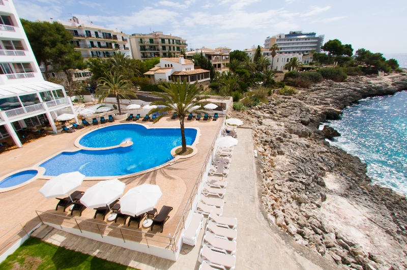 Pierre et Vacances Mallorca Portomar