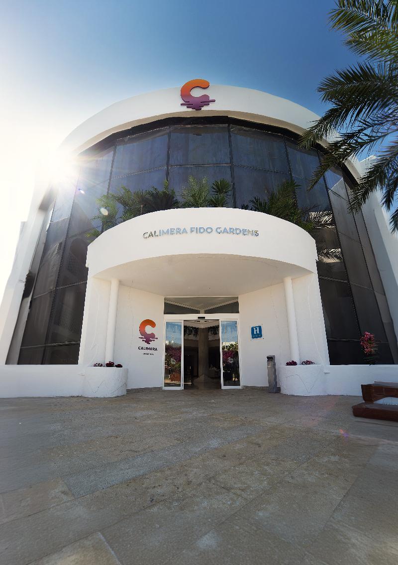 Calimera Fido Gardens - Family Hotel****