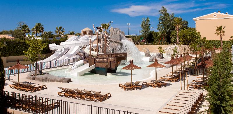 Insotel Cala Mandia Resort & Spa