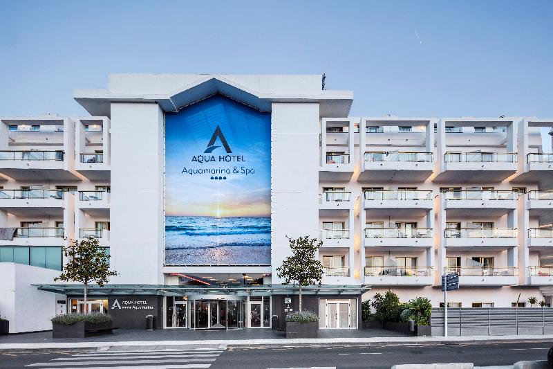 Aquamarina & SPA