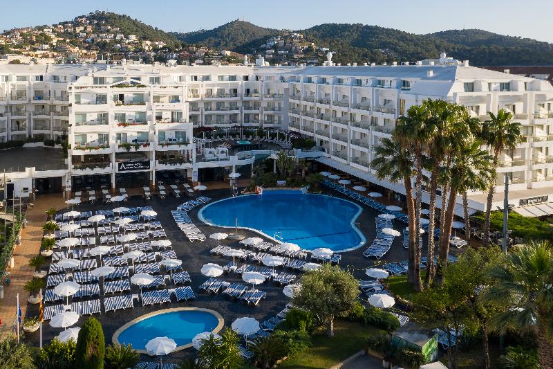 Aquamarina & SPA