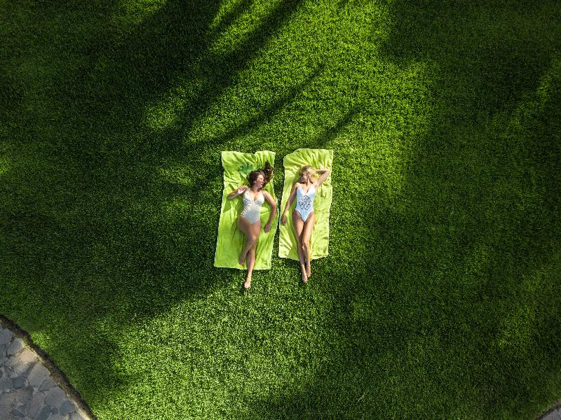 Hotel Jardín Tecina
