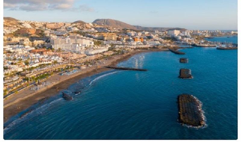 Playaolid Suites and Apartments