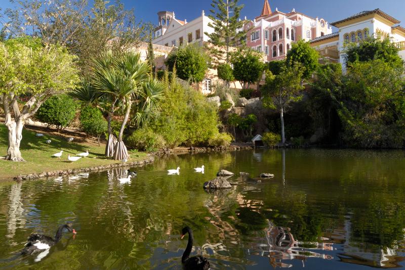 Bahia del Duque