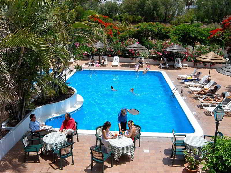 Vanila Garden Hotel
