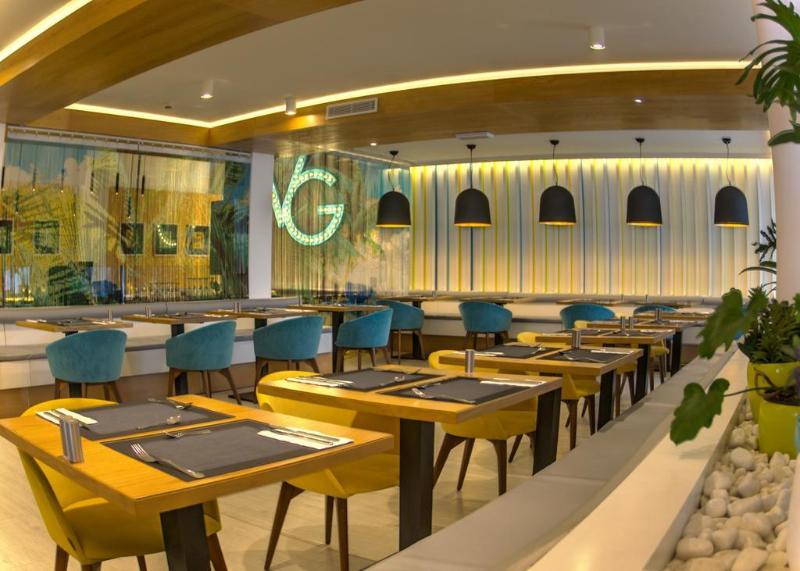 Vanila Garden Hotel