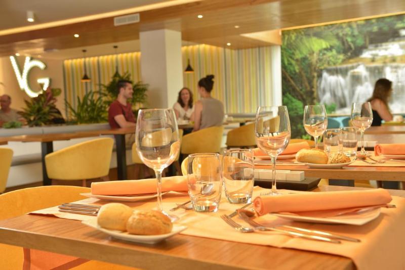 Vanila Garden Hotel