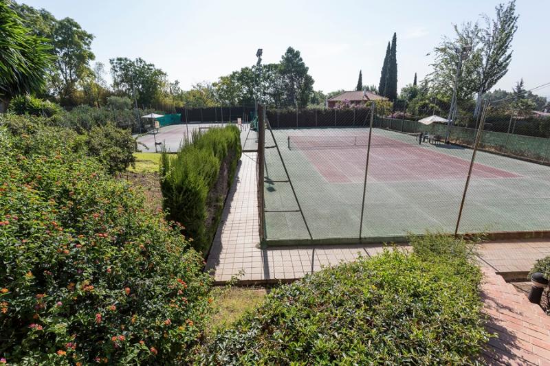 Crisol Jardines de Córdoba
