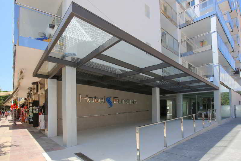 Hotel Europa & Spa