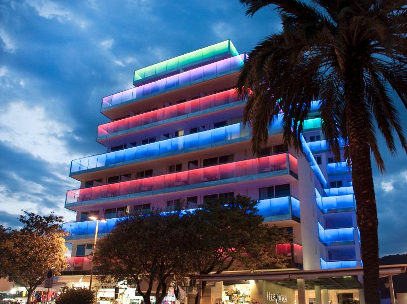 Hotel Europa & Spa