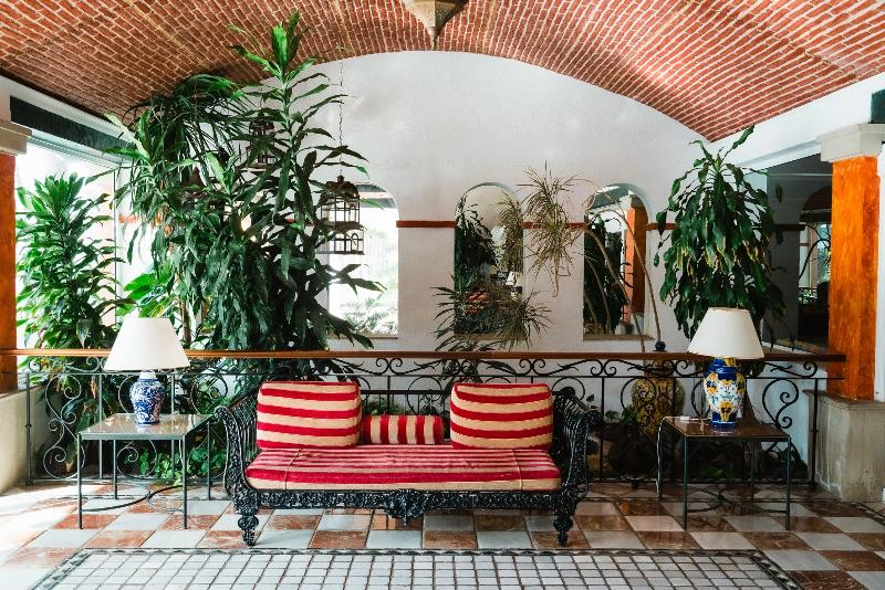 Park Club Europe